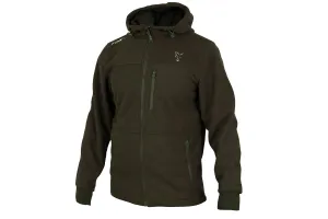 Fox collection Green / Silver Wind blocker