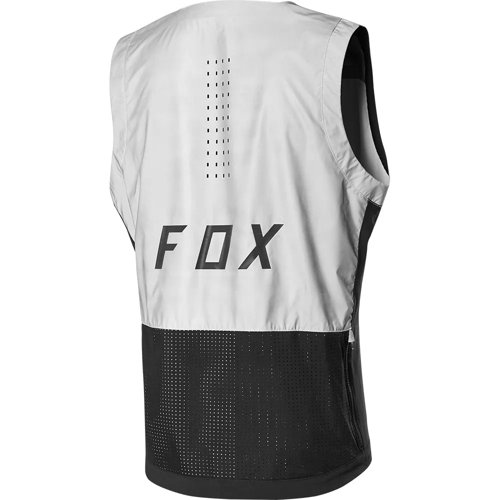 Fox Defend Vest Lunar [Reflective]