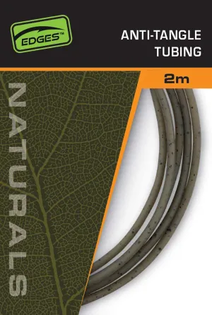 FOX Edges Naturals Anti Tangle tubing x 2m