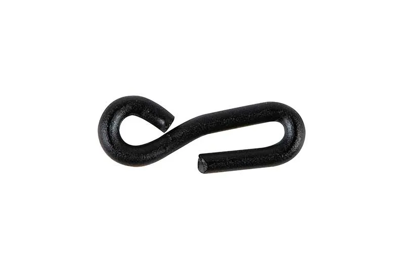 FOX Edges Rig Link and Tungsten Sleeve