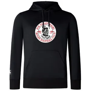 Fox Valley Rugby Club Lightweight Hoodie by Canterbury