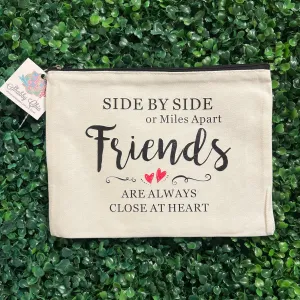 Friends Accessory Bag
