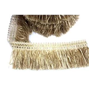 Fringing KBH800 Gold
