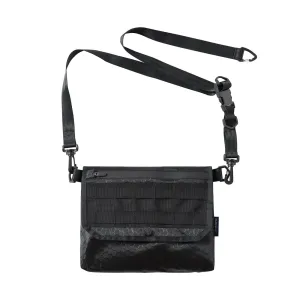 Functional Waterproof Shoulder Bag