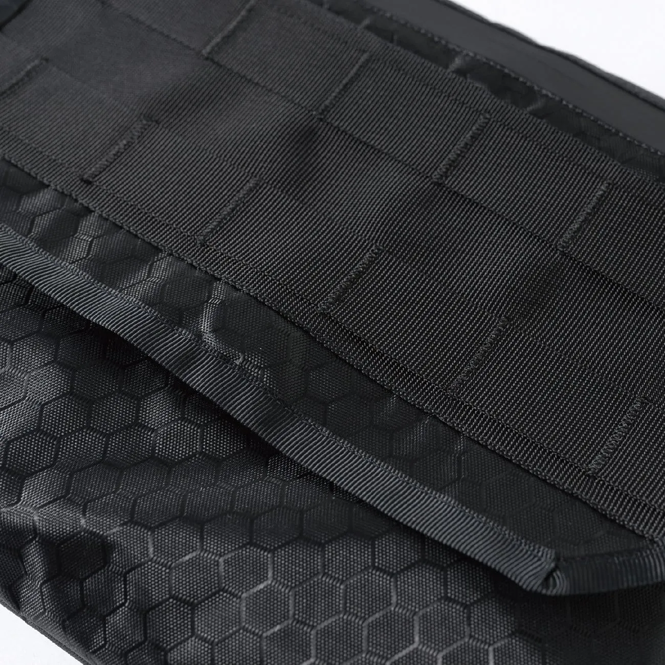 Functional Waterproof Shoulder Bag