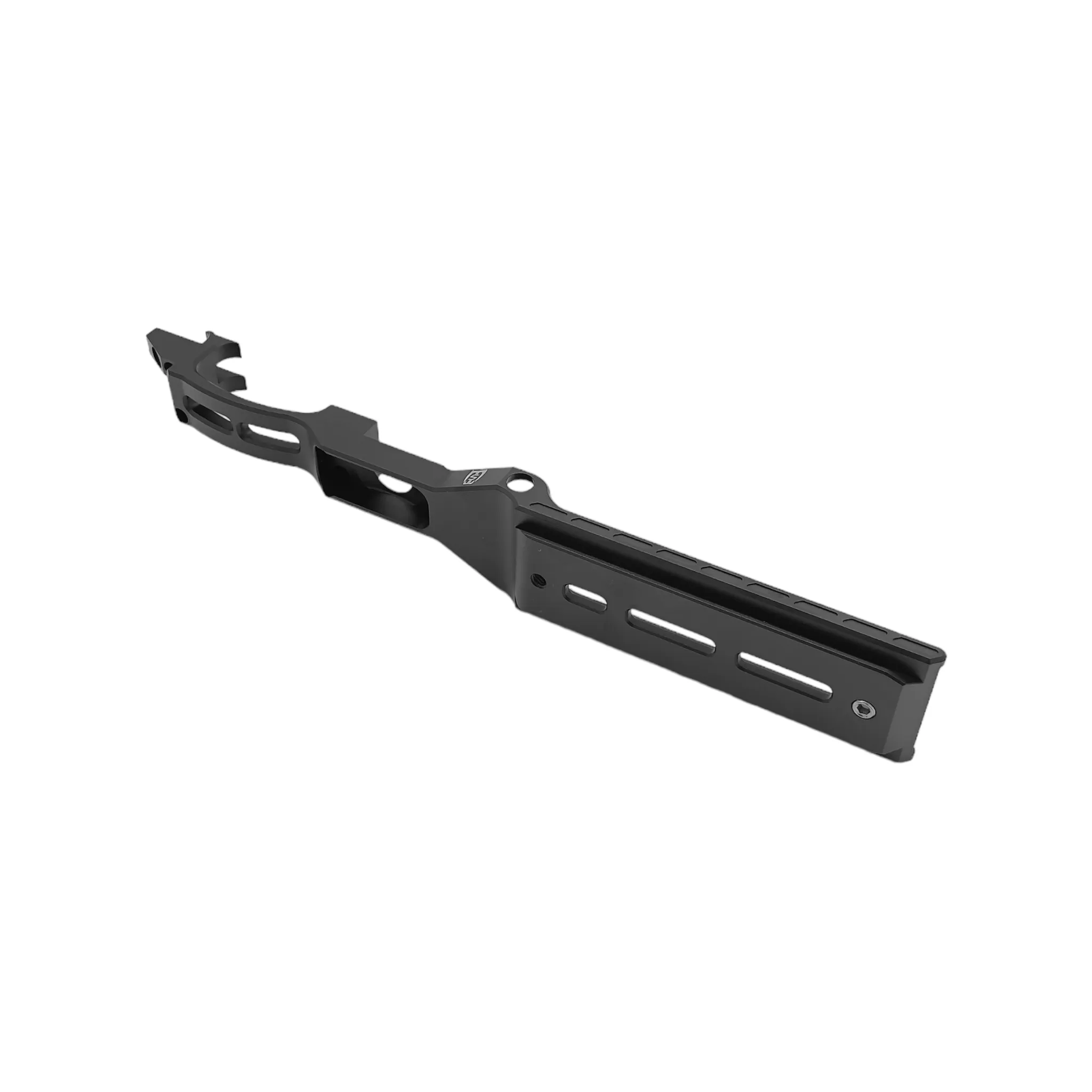 FX Panthera/Dynamic Compact Arca Rail ST0073