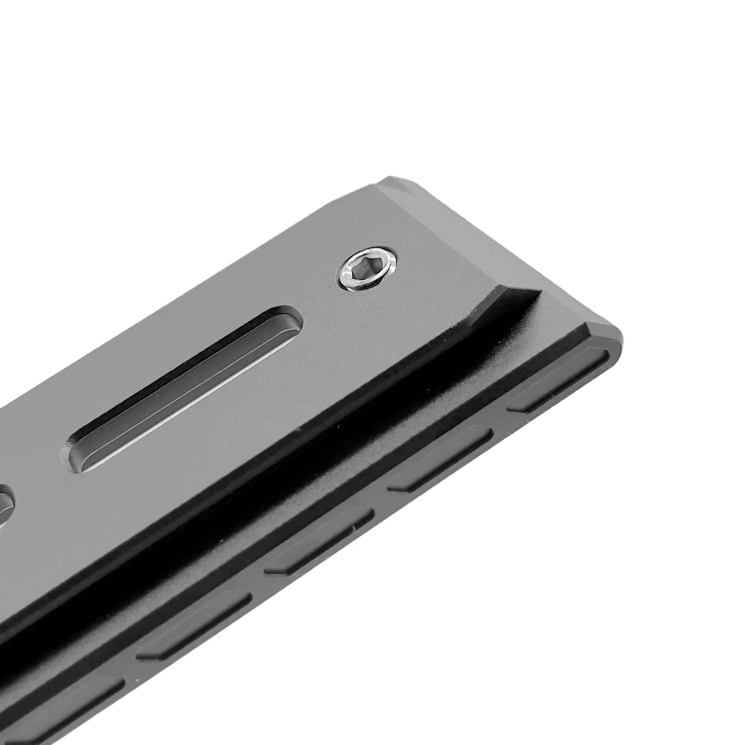FX Panthera/Dynamic Compact Arca Rail ST0073