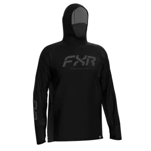 FXR Pro Air UPF Pullover Hoodie