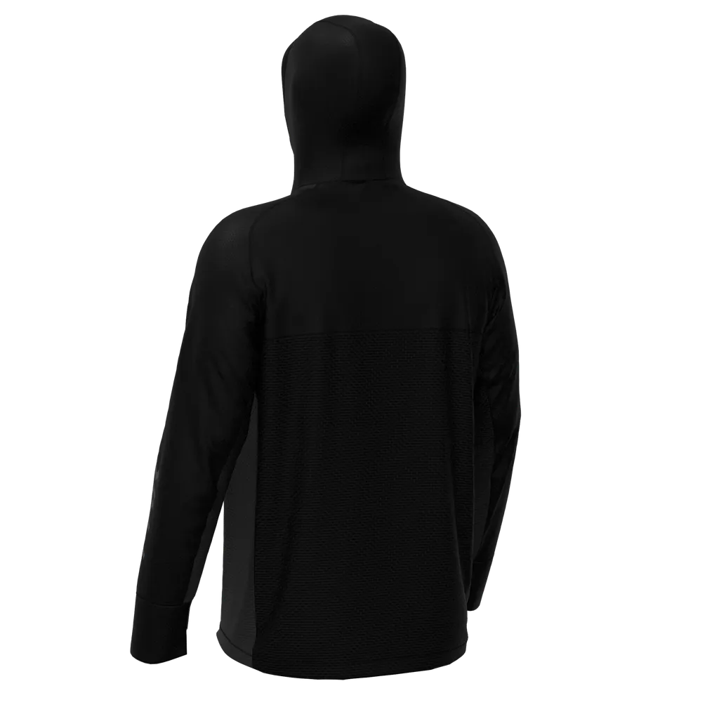 FXR Pro Air UPF Pullover Hoodie