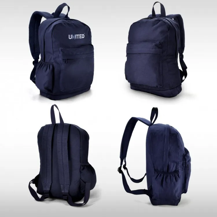 G2138 - Rukus Backpack