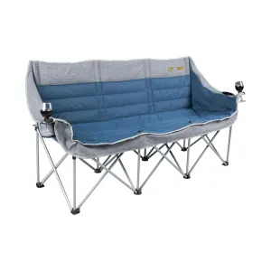 Galaxy 3 Seater Chair
