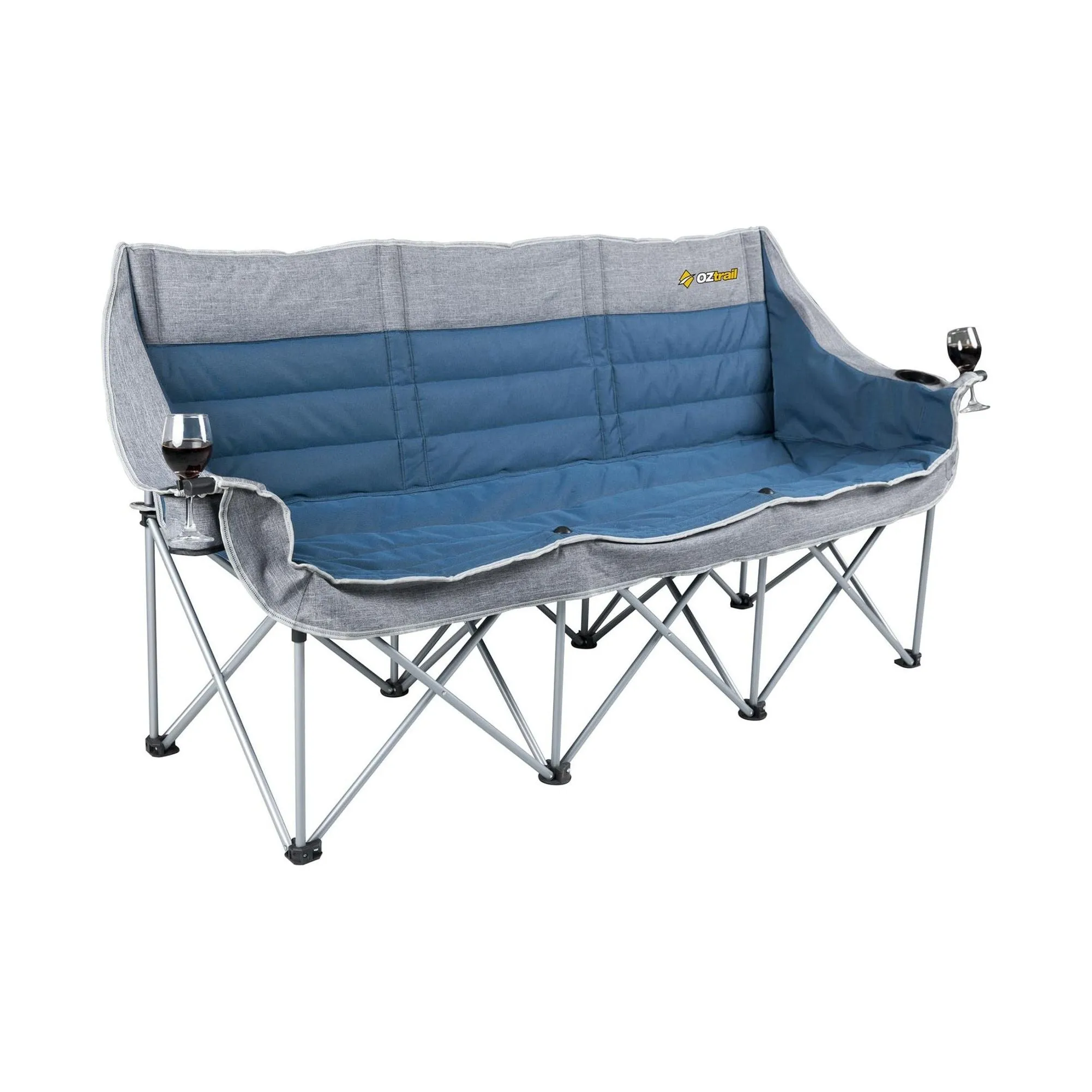 Galaxy 3 Seater Chair