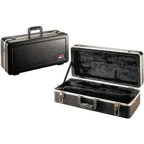 Gator Deluxe ABS Trumpet Case