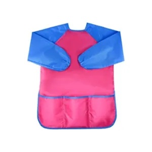 Generic Waterproof Kids Art Apron - Large