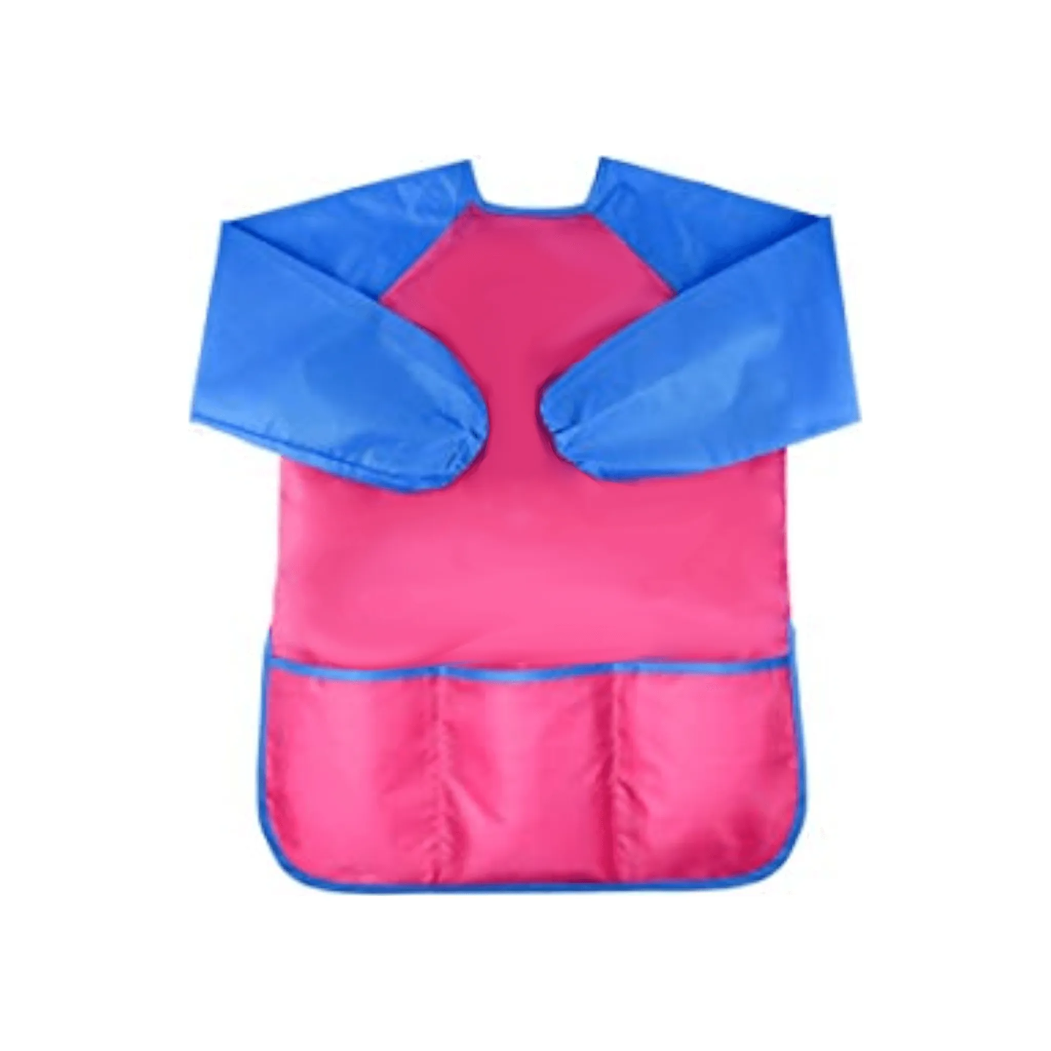 Generic Waterproof Kids Art Apron - Large
