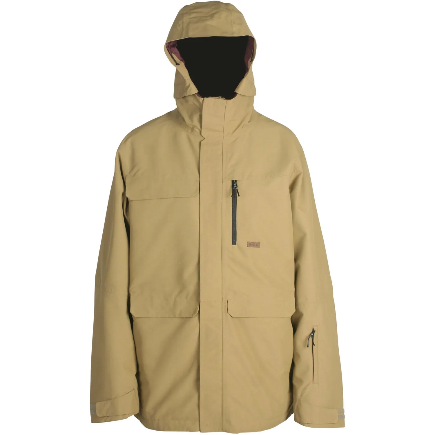 Georgetown Snowboard Jacket
