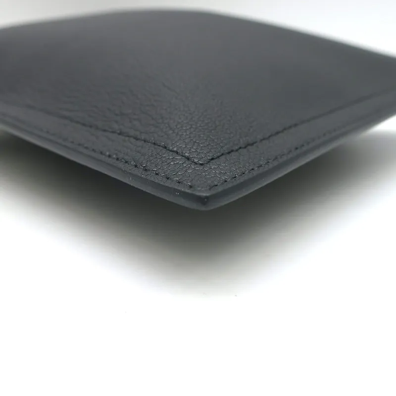 Givenchy Medium Antigona Pouch Black Leather Clutch NEW