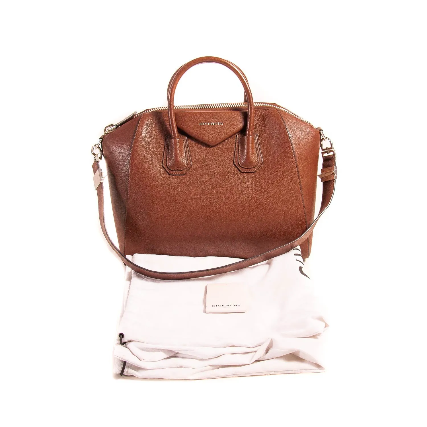 Givenchy Medium Antigona Stachel Bag