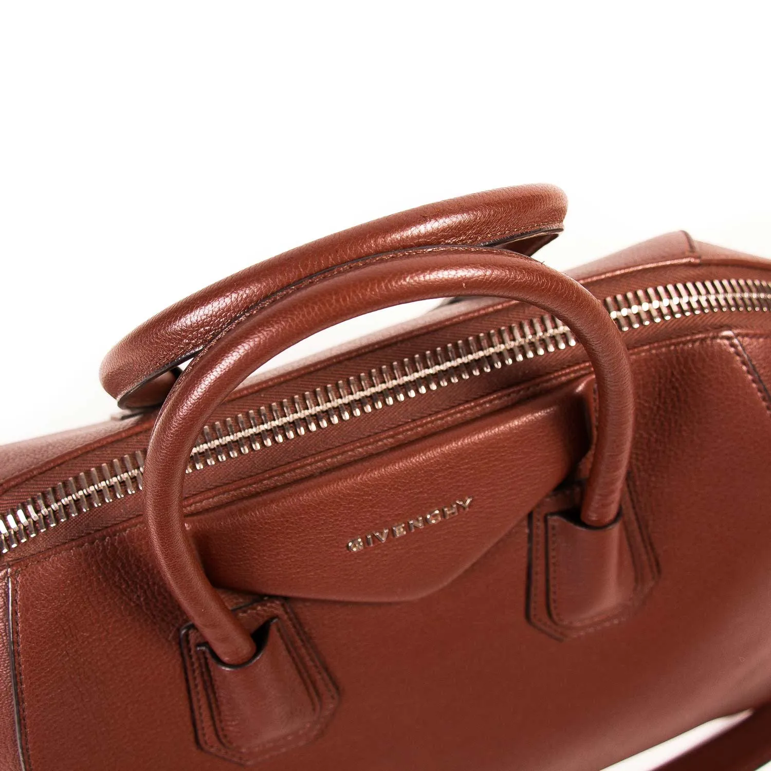 Givenchy Medium Antigona Stachel Bag