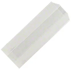 Glassines Strip Envelop  4 - 2-1/4 (750-PK)