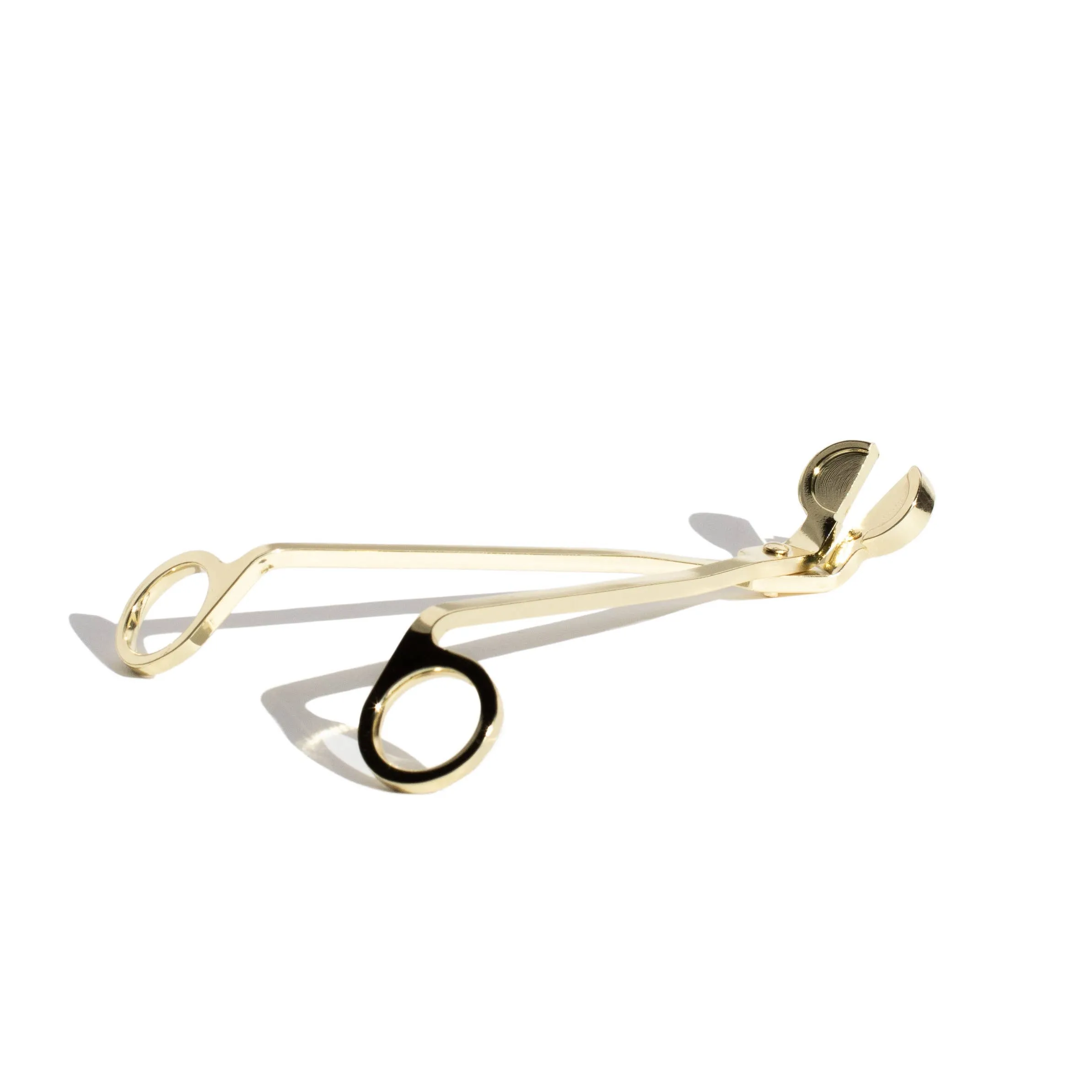 Gold Candle Wick  Trimmer