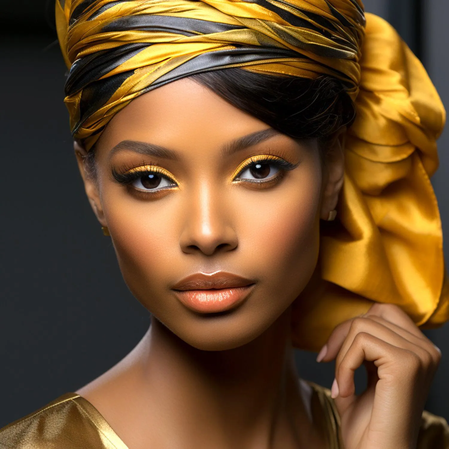 Gold - Liquid Eye Definer - Gold, Water Resistant | 4.5ml