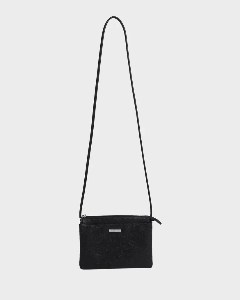 Golden Hour Festival Purse - Black