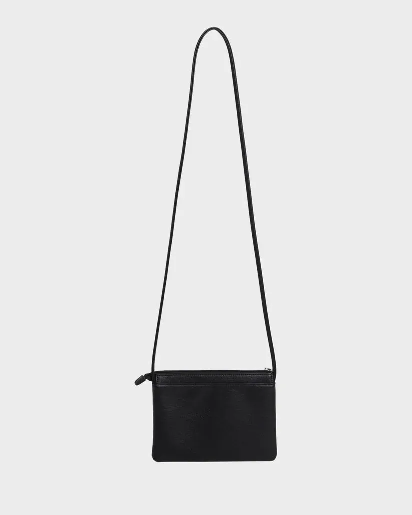 Golden Hour Festival Purse - Black