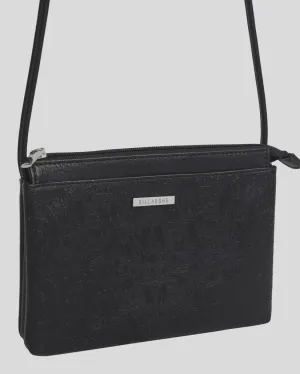 Golden Hour Festival Purse - Black