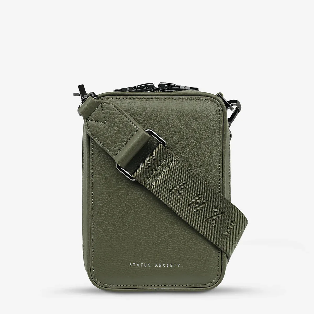 Good Life Bag   Colours
