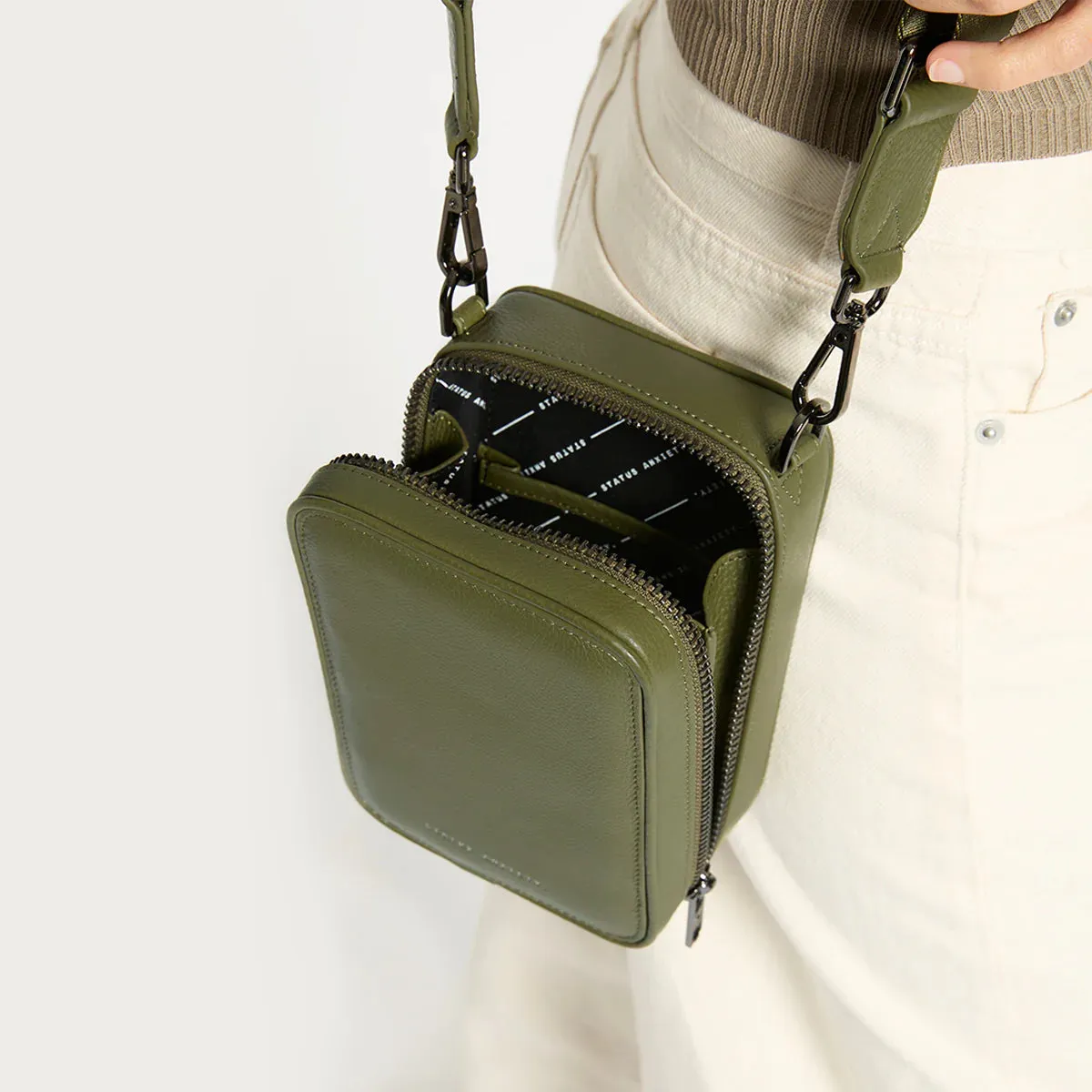 Good Life Bag   Colours