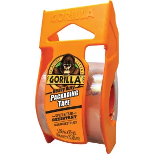 GORILLA GLUE 25 YD PACKAGING TAPE