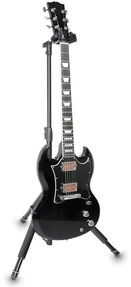 Gravity GS 01 NHB Foldable Guitar Stand