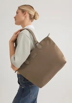 Green Shoulder Bag