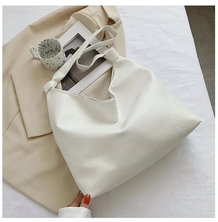 GRETA Womens Shoulder Bag