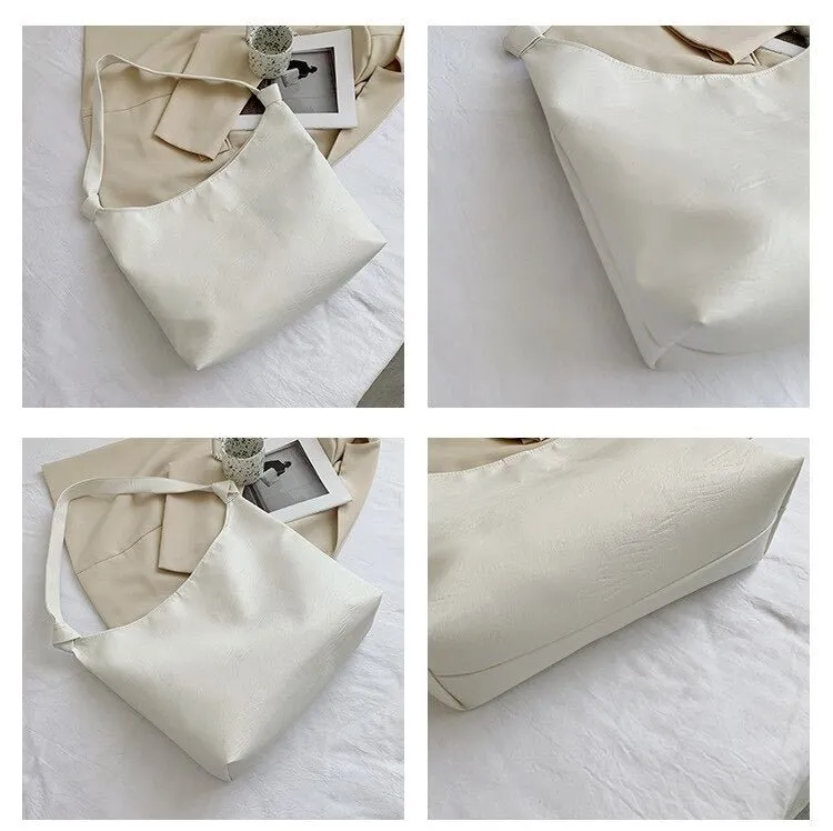 GRETA Womens Shoulder Bag