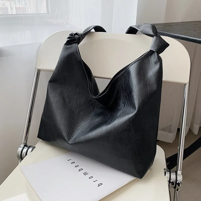GRETA Womens Shoulder Bag