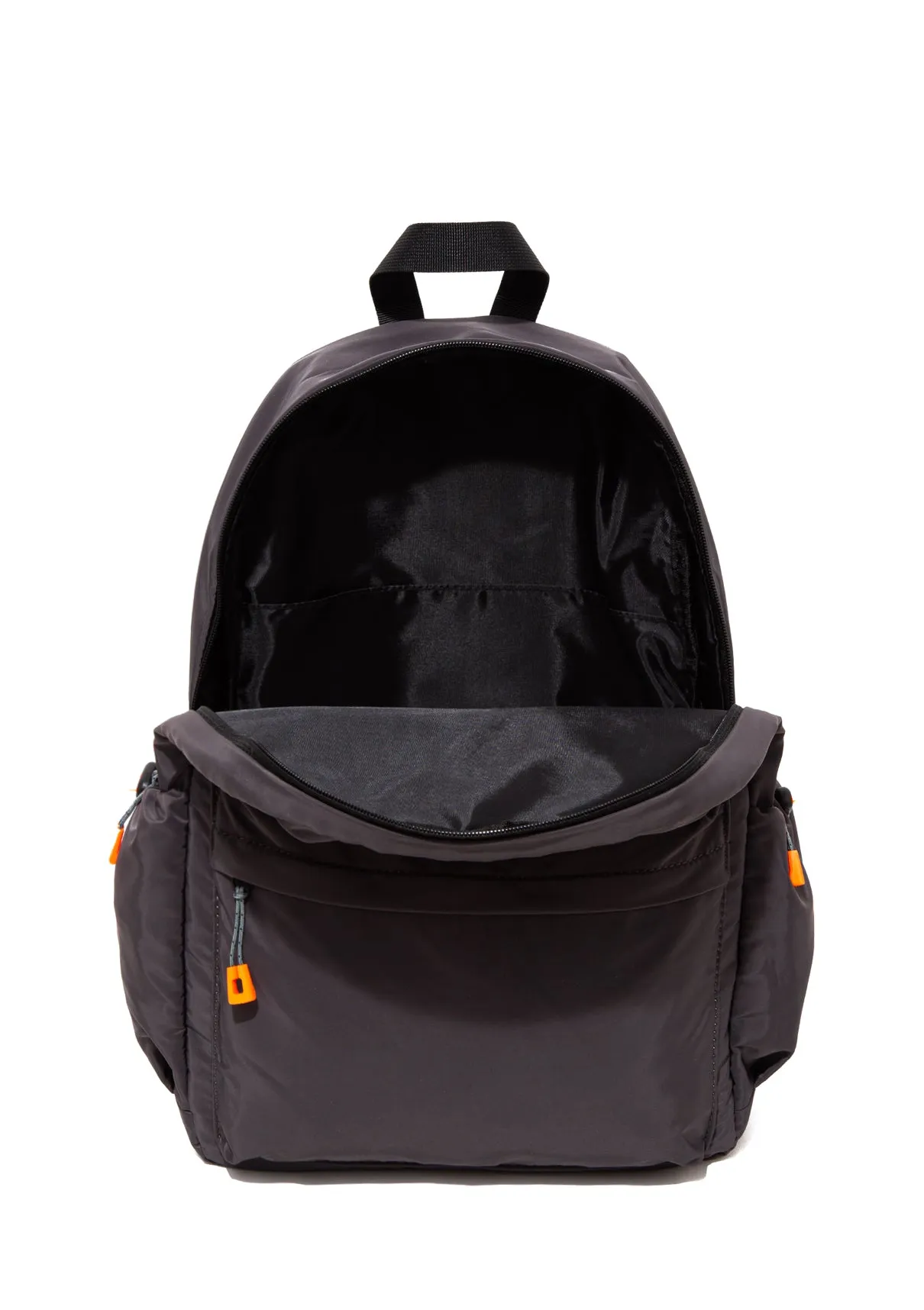 Grey Backpack