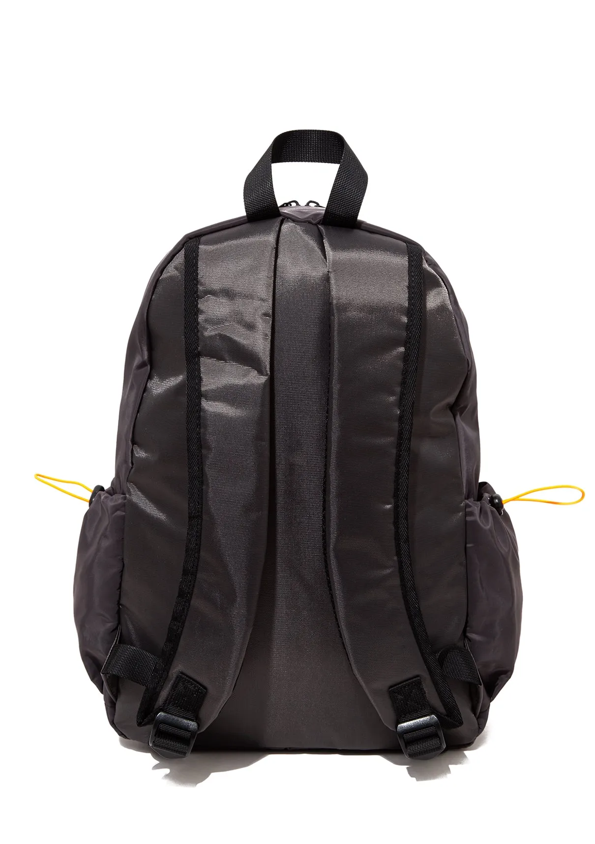 Grey Backpack