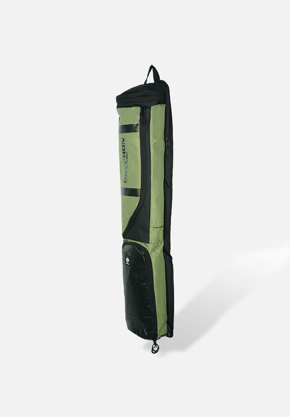 Gryphon Mikie Khaki