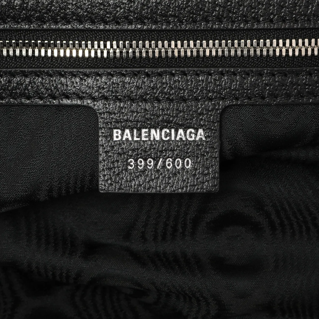 Gucci X Balenciaga BB Monogram Web Graffiti Medium Ophidia Shopping Tote