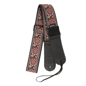 Guitar Strap - Bohemian