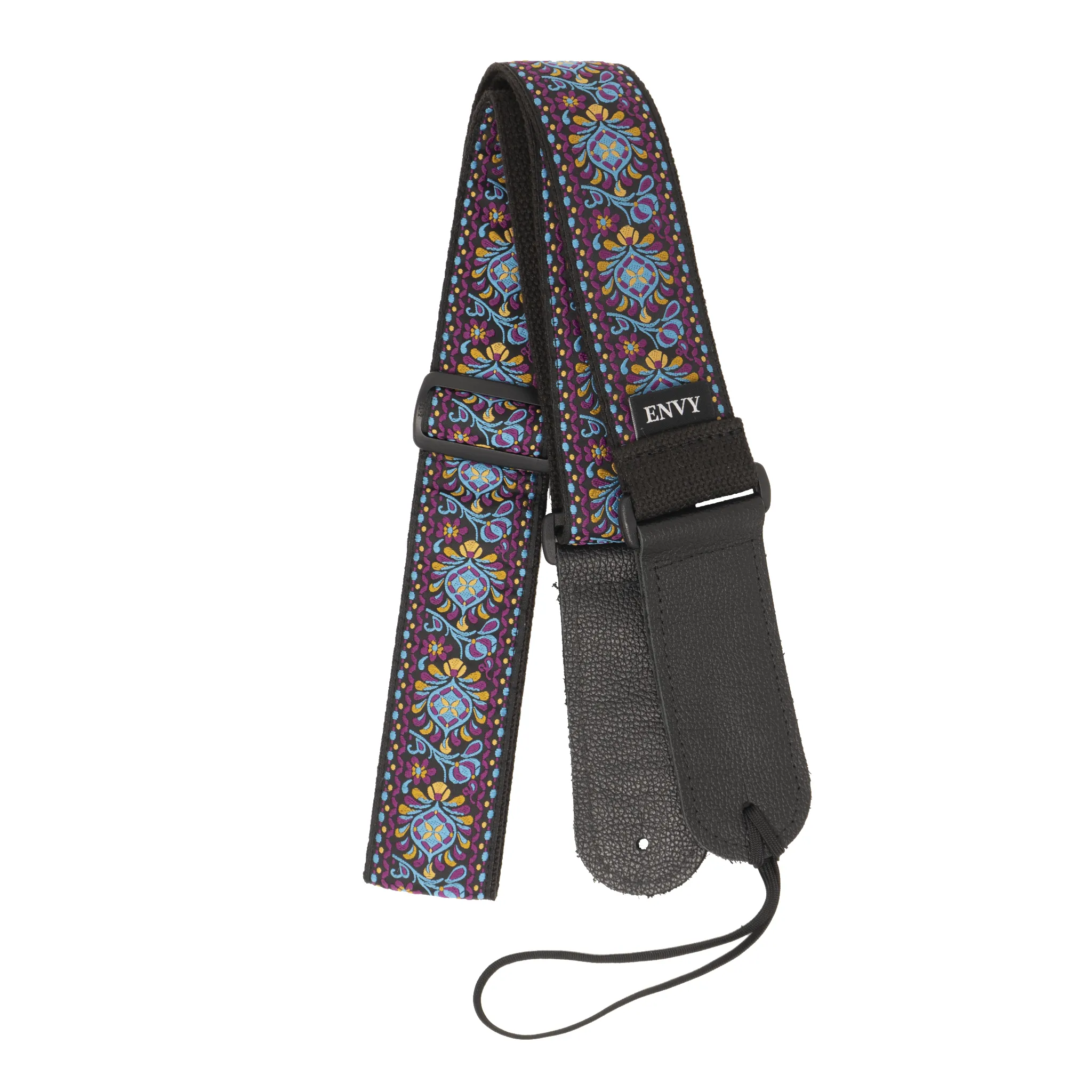 Guitar Strap - Bohemian