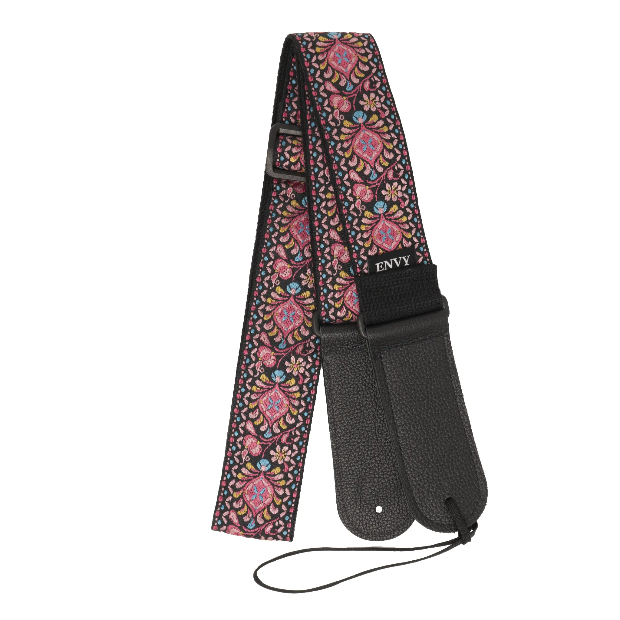Guitar Strap - Bohemian