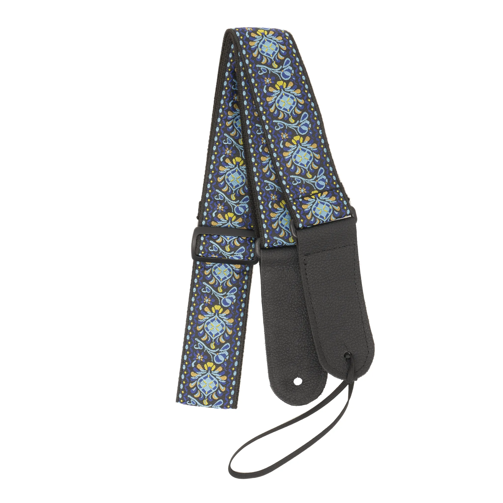 Guitar Strap - Bohemian
