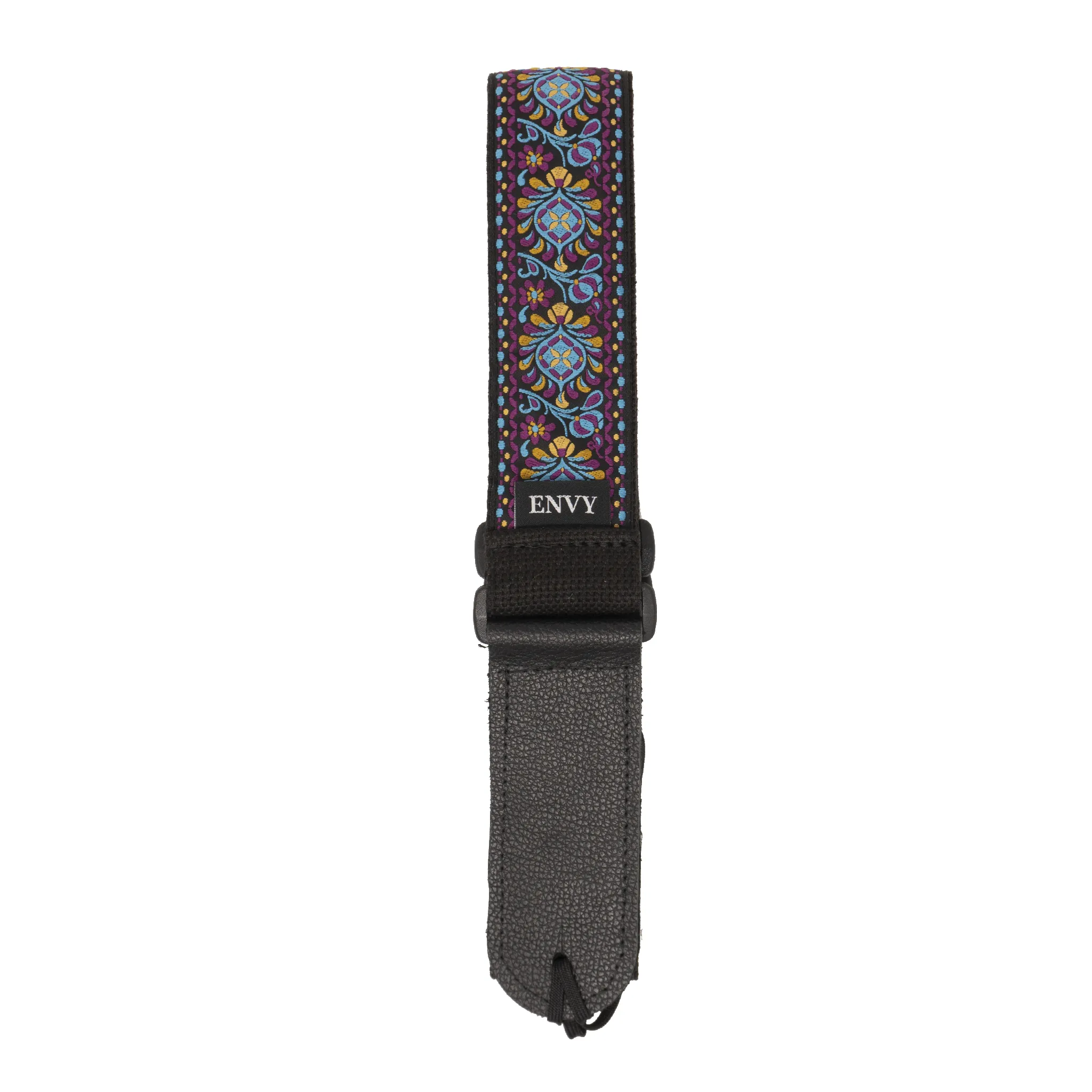 Guitar Strap - Bohemian