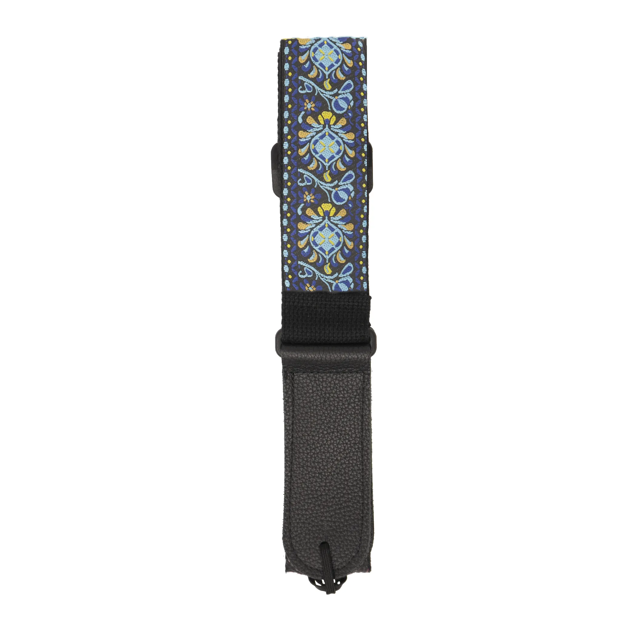 Guitar Strap - Bohemian
