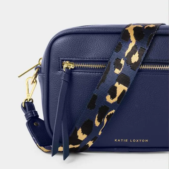 Hallie Crossbody Bag