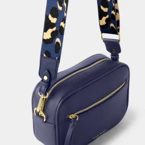 Hallie Crossbody Bag