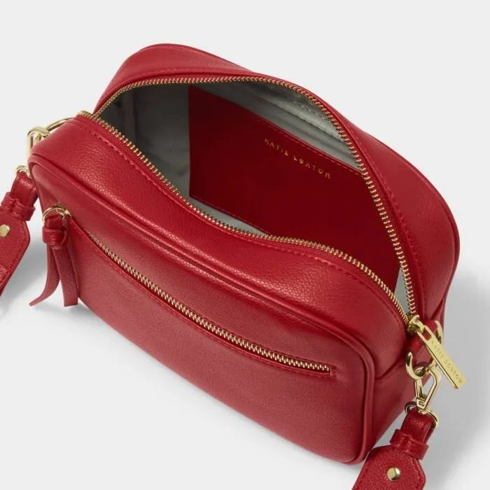 Hallie Crossbody Bag